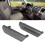 Carbonfaser Style Innentürgriff Set VW T5 17