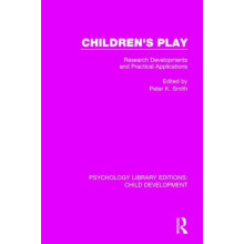 Childrens Play Paperback Book