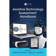 Assistive Technology Assessment Handbook Hardcover Book