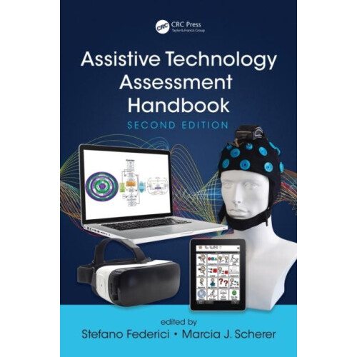 Assistive Technology Assessment Handbook Hardcover Book