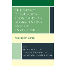 Impact of Emerging Economies on Global Energy and the Environment Chal