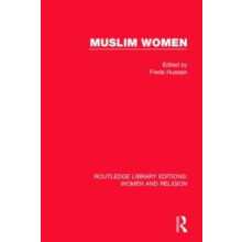 Muslim Women RLE Women and Religion Paperback Book