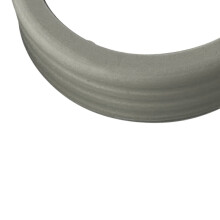 Silikon Radkappen 8x Geräuscharm Trolley Koffer