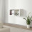 IKEA KALLAX 2 Cube Shelving Unit 77x41 cm 1