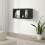 IKEA KALLAX 2 Cube Shelving Unit 77x41 cm 1