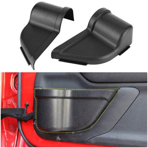 Jeep Wrangler JK JKU Tür Organizer Einsatz