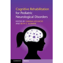 Cognitive Rehabilitation for Pediatric Neurological Disorders Paperbac