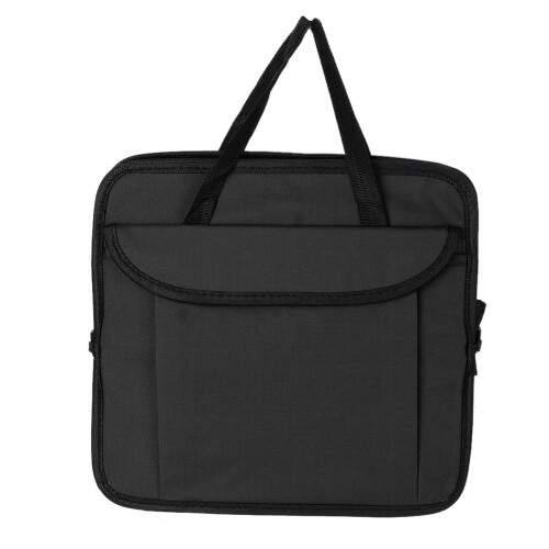 Faltbare Auto Kühlbox Tasche schwarz Neuheit