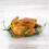 4.42L Rectangular Glass Roasting Dish 4