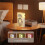 Air Cooler USB Small Air Conditioner 3-Hole Fan Multi-Function Water Cooling Portable Home Dormitory Artifact C 1