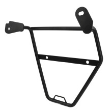 Motorrad Satteltaschenhalterung rechts CB350 Hness