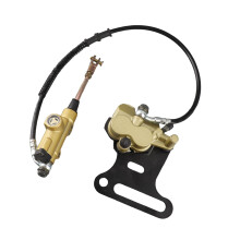 Pit Dirt Bike Bremssattel hydraulisch