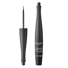 Bourjois Liner Pinceau 24H Liquid Eyeliner Precision Brush – 003 Grey