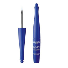 Bourjois Liner Pinceau 24H Liquid Eyeliner Precision Brush – 002 Blue Pop Art