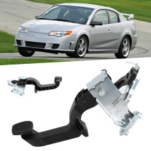 Kupplungspedal-Set 15274047 passend Saturn Ion