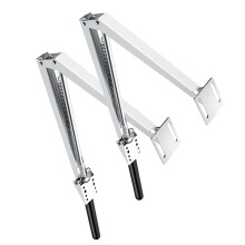 2PCS Ouvre-Vent Automatique pour Toit de Serre - Kit de Ventilation Automatique Sensible Ă la Chaleur Solaire
