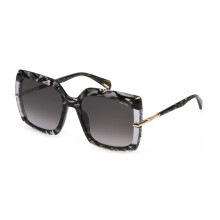 Women's Glasses Police Splg23M5706Rt