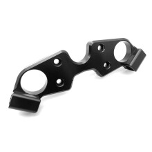 Soporte de Manillar para la Abrazadera Triple Superior del Tenedor Frontal para Hayabusa GSX1300R 2008-2016 Accesorios