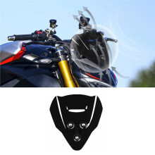 Motorcycle Windscreen Windshield for Streetfighter V4 V4S V4SP 2020-2023 Air Flow Deflector Wind Deflectors