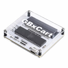 GBxCart RW V1.3 Spielkartenleser und -Schreiber für Game Boy, für GBC, für ROM Backup, Speicherwiederherstellung, Flash Cart Programmierer