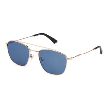 Men's Glasses Police Spl996-55300B