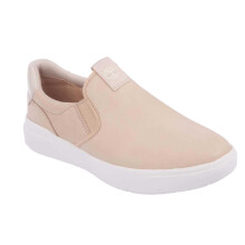 (7 UK, Beige) Timberland Mens Seneca Bay Suede Trainers