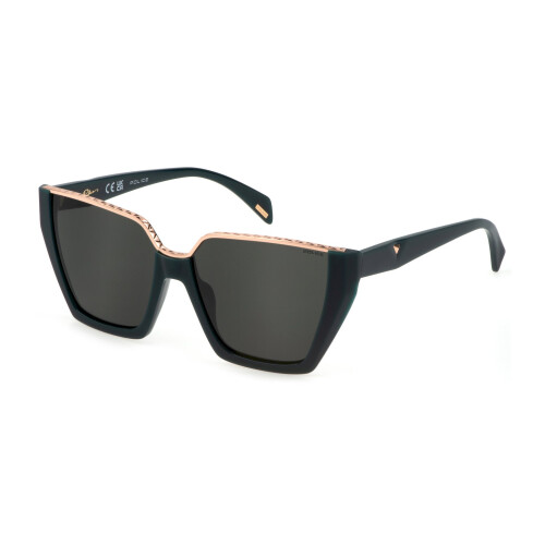 Police Women's Glasses Police Spll33E5706Wt