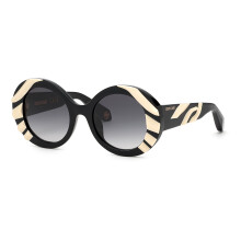 Unisex Glasses Roberto Cavalli Src010V52700Y