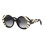 Roberto Cavalli Unisex Glasses Roberto Cavalli Src010V52700Y 1