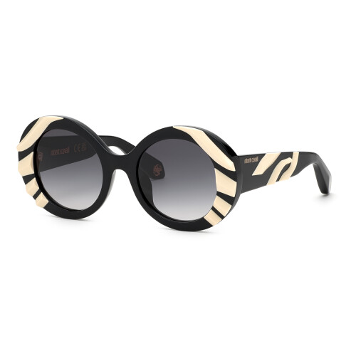 Roberto Cavalli Unisex Glasses Roberto Cavalli Src010V52700Y