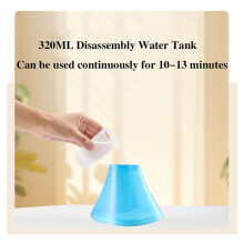 1600 W Handbügelmaschine, Schnelles Aufheizen, Klein, Tragbar, für Den Haushalt, 320 Ml Dampf, Hand-Stoffdampfer für Zuhause, EU-Stecker