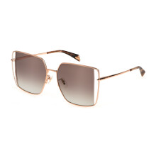 Women's Glasses Police Spll37-5608Fc