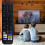 Replace EN2B30H Infrared Remote Control for  TV EN2B30H Remote Control 6