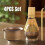 Matcha Tea Set Includes Matcha Bowl with Spout Ceramic Matcha Tool Kit 2