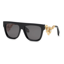 Unisex Glasses Roberto Cavalli Src014M570700