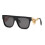 Roberto Cavalli Unisex Glasses Roberto Cavalli Src014M570700 1