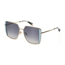Women's Glasses Police Spll37-560594