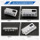 For Vibe Coding Dedicated Keyboard for Claude Cursor External AI Programming Keyboard 5
