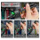 A3009  Pen Digital Multimeter 6000 Counts Voice Broadcast NCV Tester with Reverse LCD Flashlight 4
