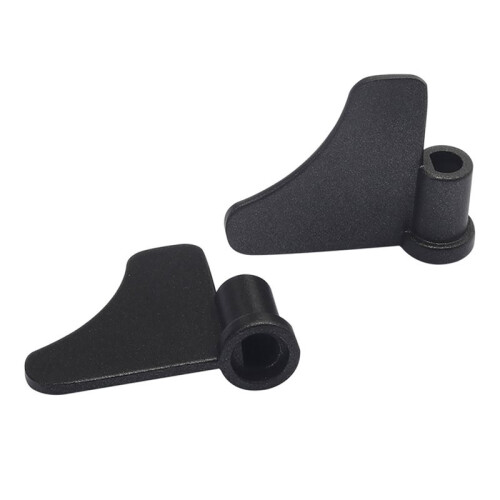 2pcs Bread Machine Kneading Blade Replacement Parts Fits for CKSTBRTW20 Bread Machine, Bread Machine Paddle