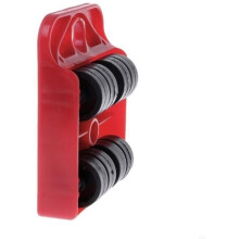 Juego de Herramientas Deslizantes para Muebles, Transportador de Muebles, Ruedas para Electrodomésticos, Elevador de Muebles, Ruedas para