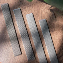 Copper Base & Honeycomb Tech Ultra Durable Diamond for Stone Knife Compatible with Most Fixed Sharpener