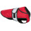 (XL, Red X) Trespaws Large Duke Dog Jacket Red 1
