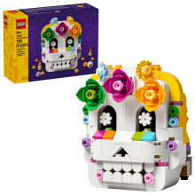LEGO Iconic 40811 Altar of the Dead Age 9+ 231pcs