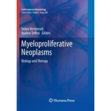 Myeloproliferative Neoplasms Biology and Therapy Paperback Book