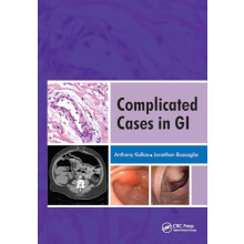 Complicated Cases in GI by Anthony Kalloo Hardcover Book