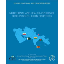 Nutritional and Health Aspects of Food in South Asian Countries Paperb