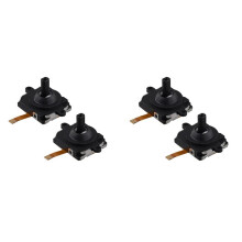 4 Joysticks Analogiques 3D pour Contrôleur Meta Quest3 VR Thumbstick Joystick Analogique 3D pour Quest3