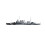 Airfix Airfix A50120 Sink The Bismarck! Gift Set 1:1200 Model Kit 3