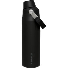(OS, Black 2.0) Stanley The IceFlow Bottle Fast Flow 0.71L Water Bottle